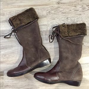 COPY - Winter boots